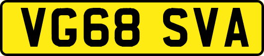 VG68SVA