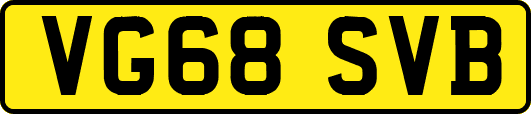 VG68SVB