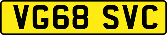 VG68SVC