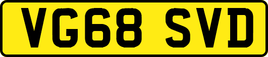 VG68SVD