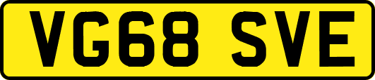 VG68SVE