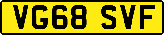 VG68SVF