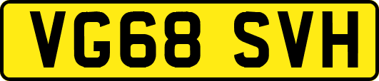 VG68SVH