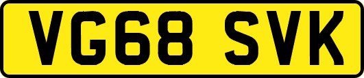 VG68SVK