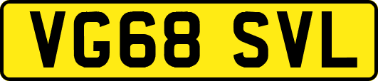 VG68SVL