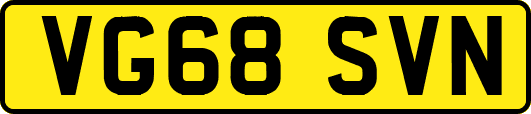 VG68SVN