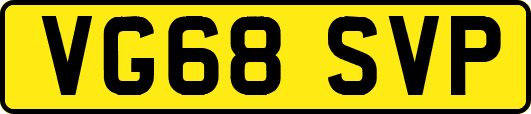 VG68SVP