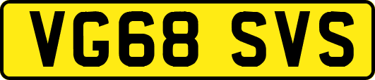 VG68SVS