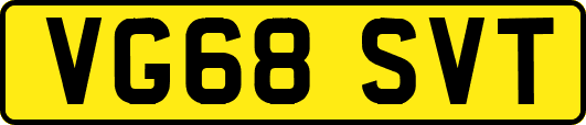 VG68SVT