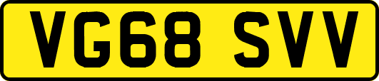 VG68SVV