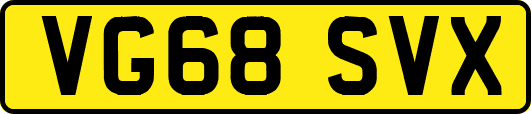 VG68SVX
