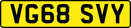 VG68SVY
