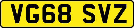 VG68SVZ