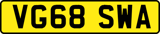 VG68SWA