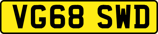 VG68SWD