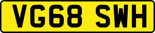 VG68SWH