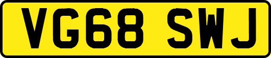 VG68SWJ