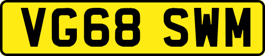 VG68SWM