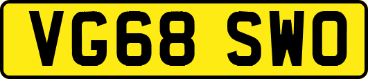VG68SWO