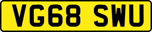 VG68SWU