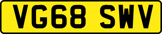 VG68SWV