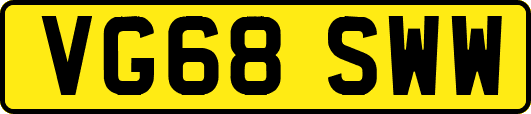 VG68SWW