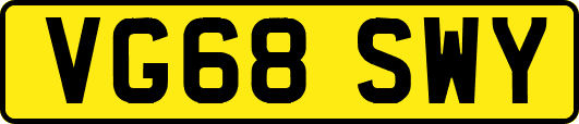 VG68SWY
