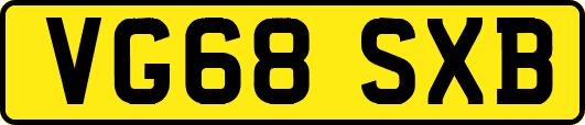 VG68SXB