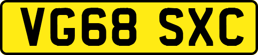 VG68SXC