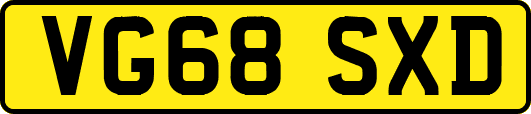 VG68SXD
