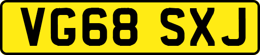 VG68SXJ