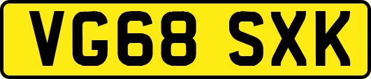 VG68SXK