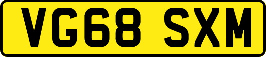 VG68SXM