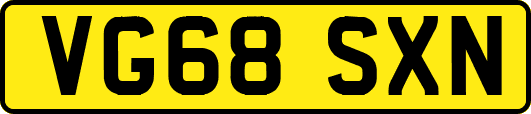 VG68SXN