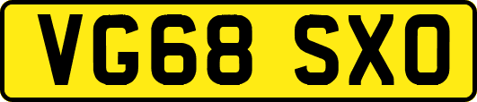 VG68SXO
