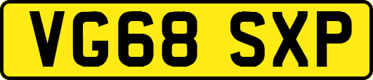 VG68SXP