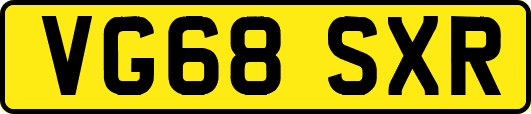 VG68SXR