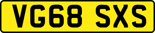 VG68SXS