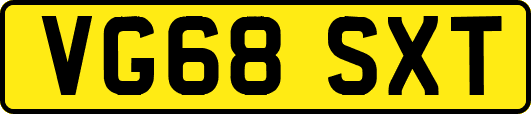 VG68SXT