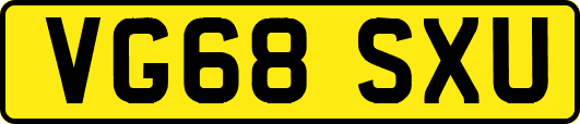 VG68SXU