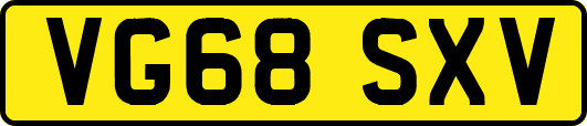 VG68SXV