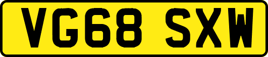 VG68SXW