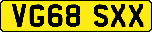 VG68SXX