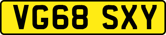VG68SXY