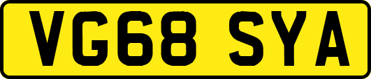 VG68SYA