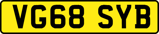 VG68SYB