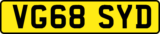 VG68SYD