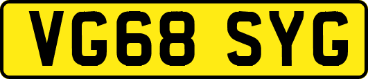 VG68SYG