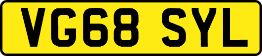 VG68SYL