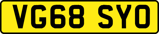 VG68SYO